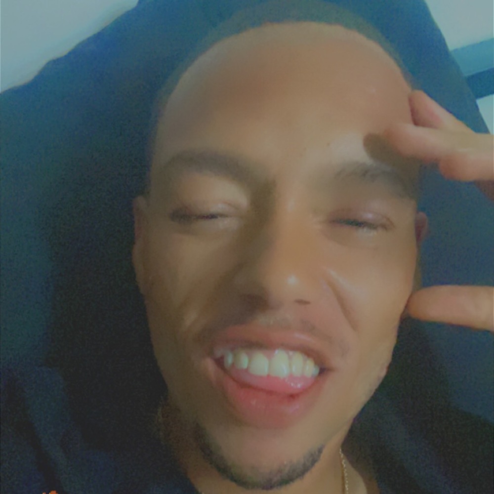 Meet your Posher, Jordan